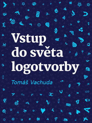 Vstup do světa logotvorby, Tomáš Vachuda